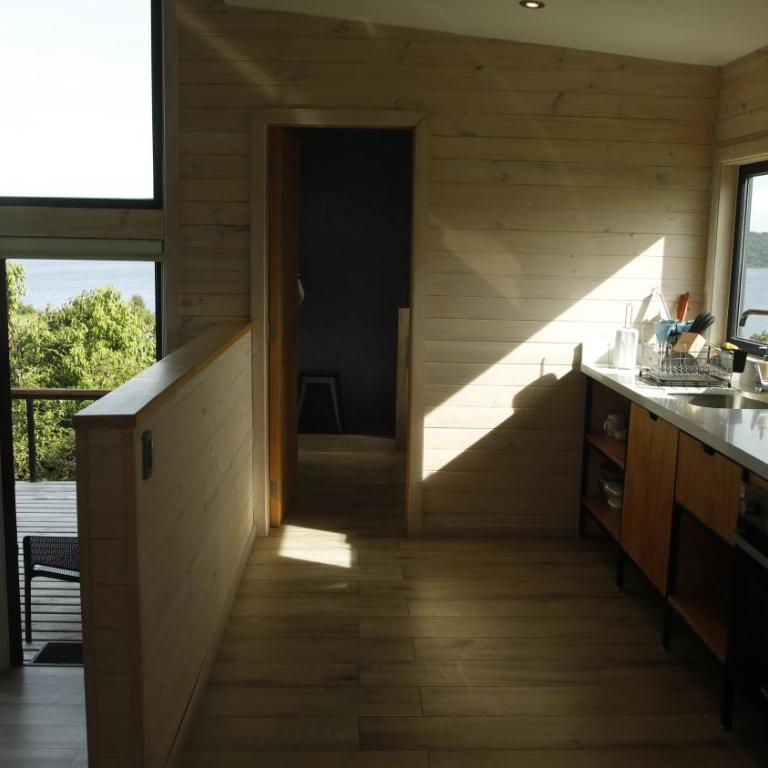 Parcela Nueve - One-Bedroom House - 25