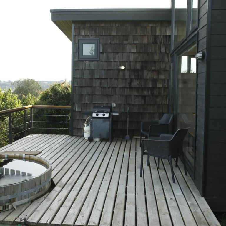 Parcela Nueve - One-Bedroom House - 29