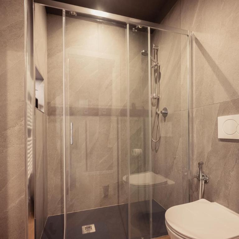 Boutique Casa Giulietta - Suite Queen con Vasca Idromassaggio - 19