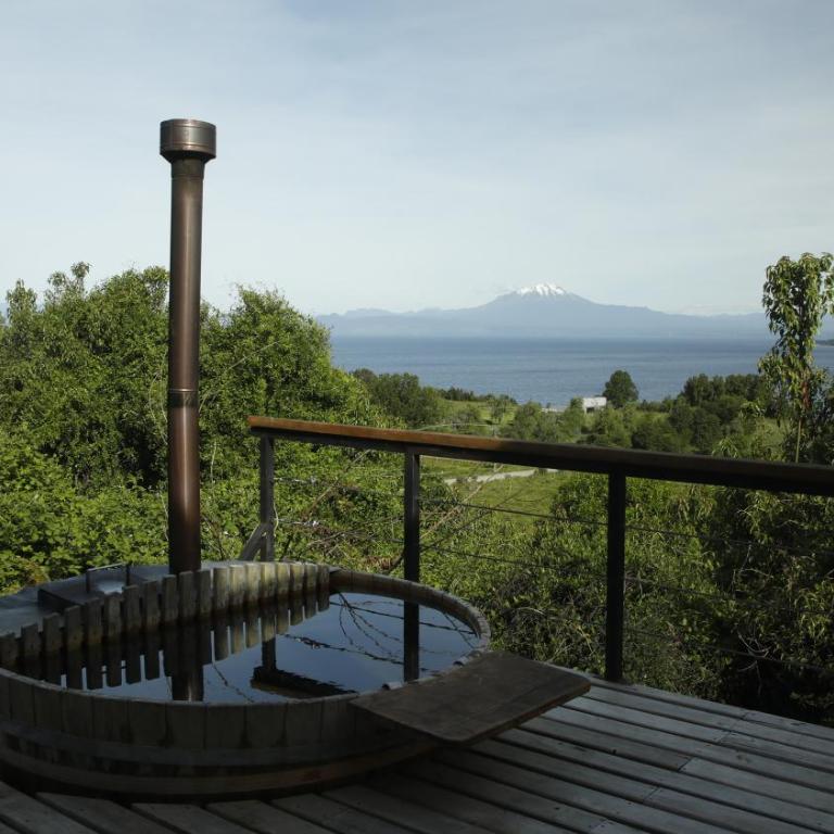 Parcela Nueve - One-Bedroom House - 33