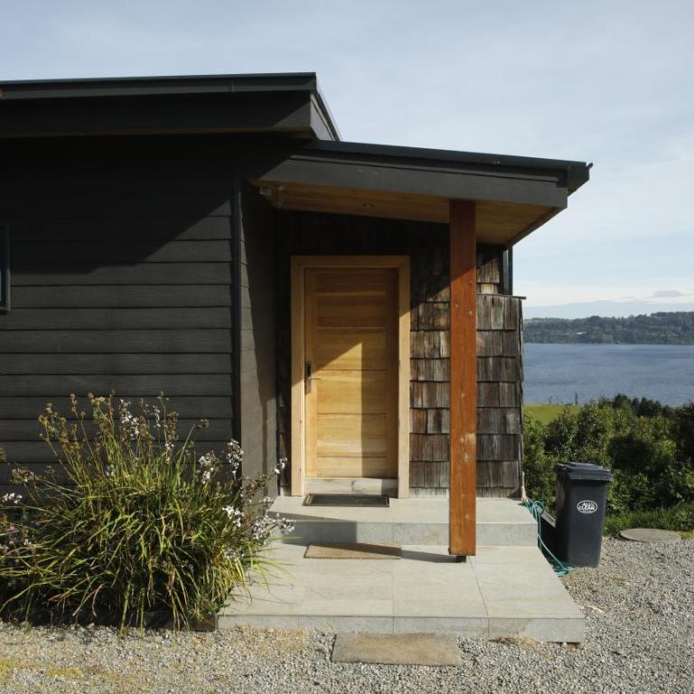Parcela Nueve - One-Bedroom House - 31