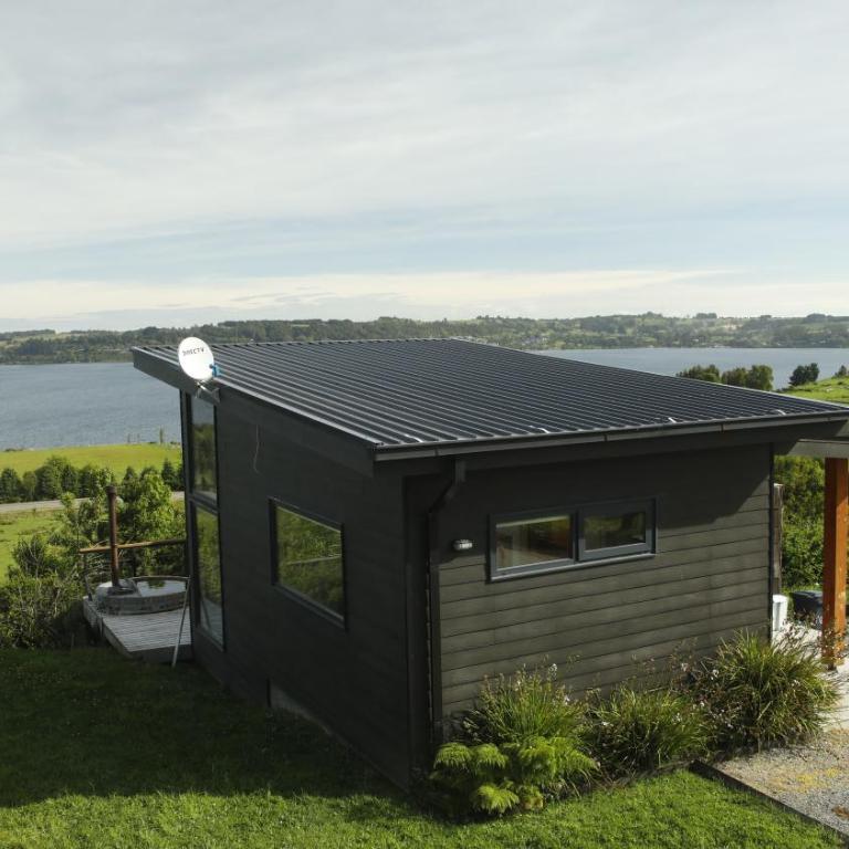 Parcela Nueve - One-Bedroom House - 32