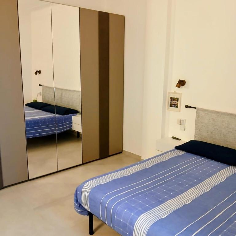 Incantevole vista mare - Mareri apartments - Appartamento con 2 Camere da Letto e Vista Mare - 6