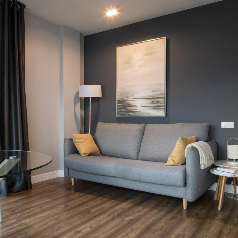 Feelathome Poblenou Beach Apartments - Two-Bedroom Apartment - Bilbao 11 - 4