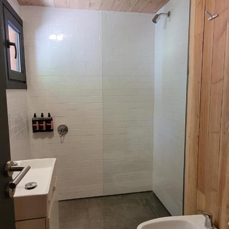 Dachas Patagonia - Three-Bedroom Apartment - 1