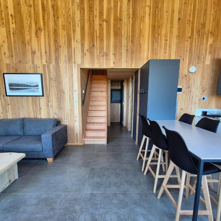 Dachas Patagonia - Three-Bedroom Apartment - 2