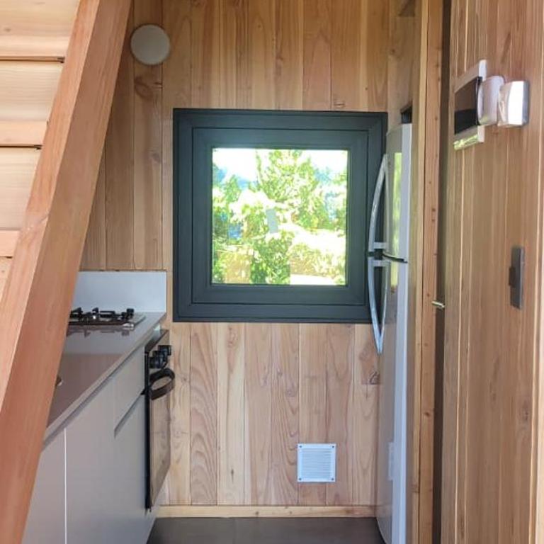 Dachas Patagonia - One-Bedroom Apartment - 1
