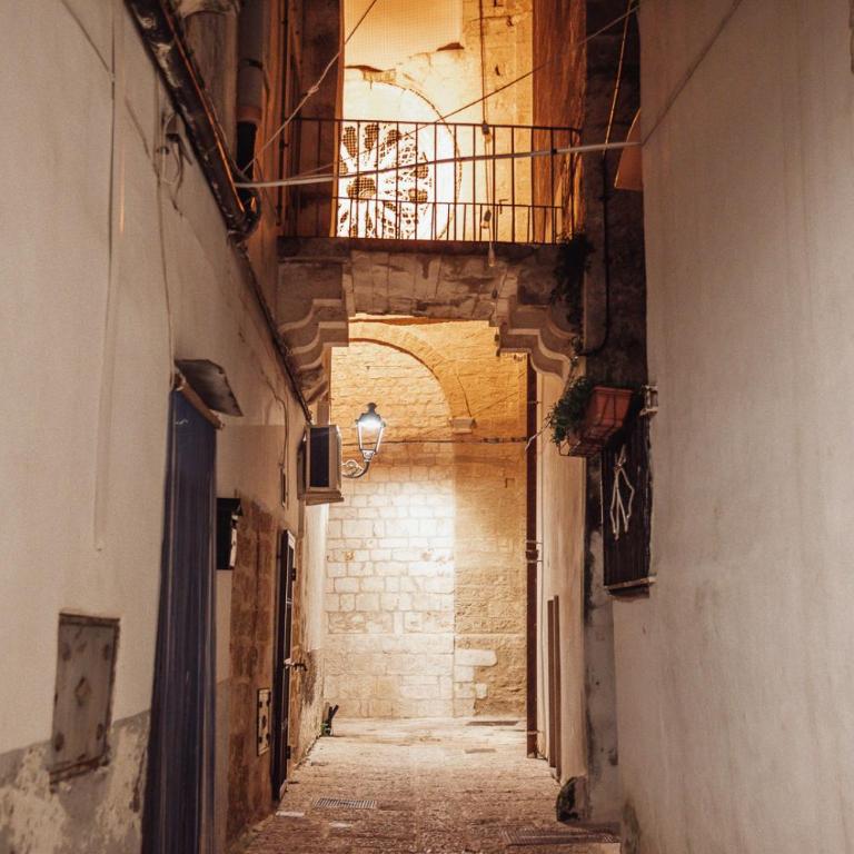 Corte Giotto Exclusive House - Appartamento - Piano Terra - 6