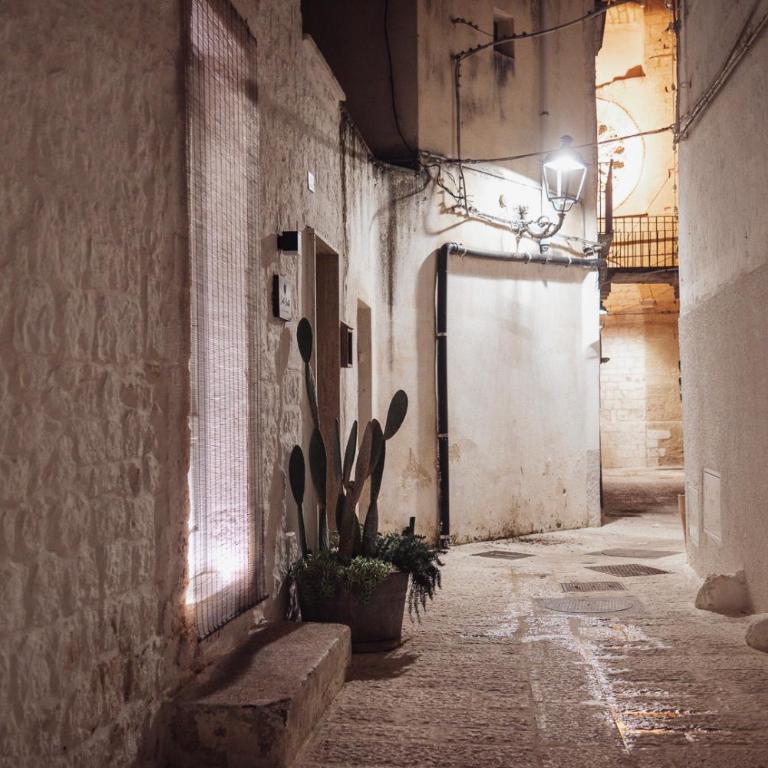 Corte Giotto Exclusive House - Camera Matrimoniale Piccola - 11