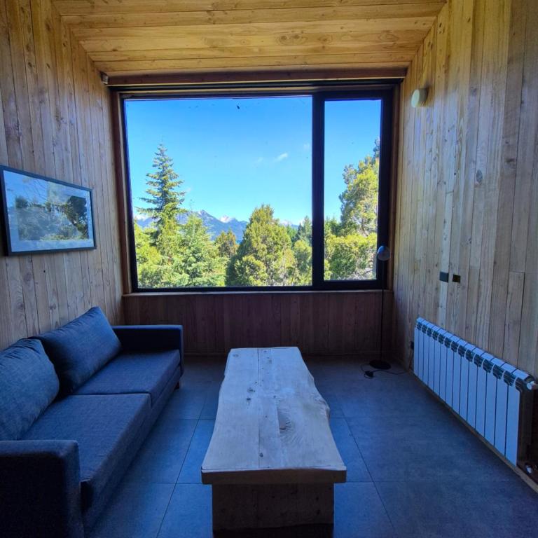 Dachas Patagonia - One-Bedroom Apartment - 2