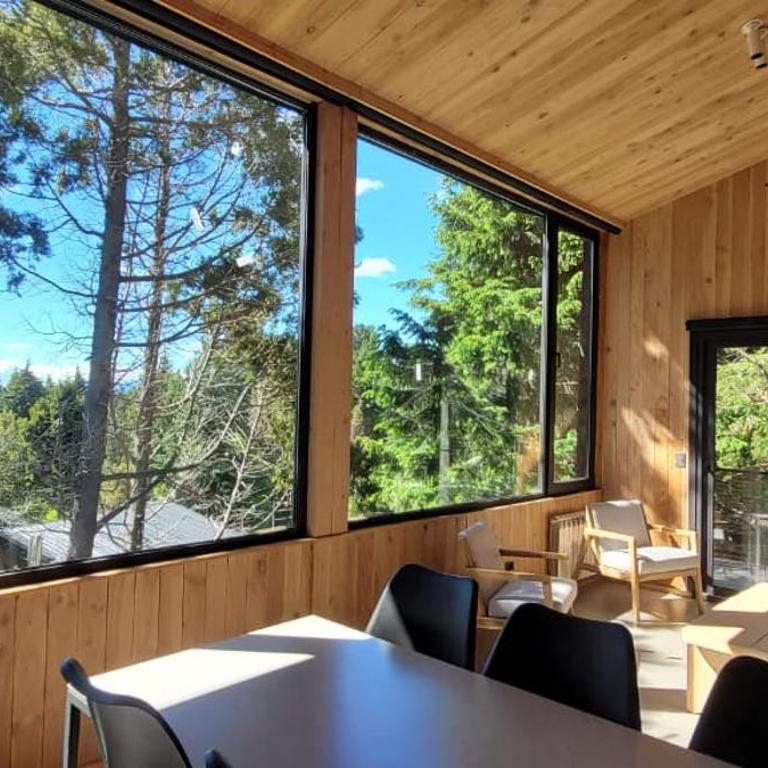 Dachas Patagonia - Three-Bedroom Apartment - 4