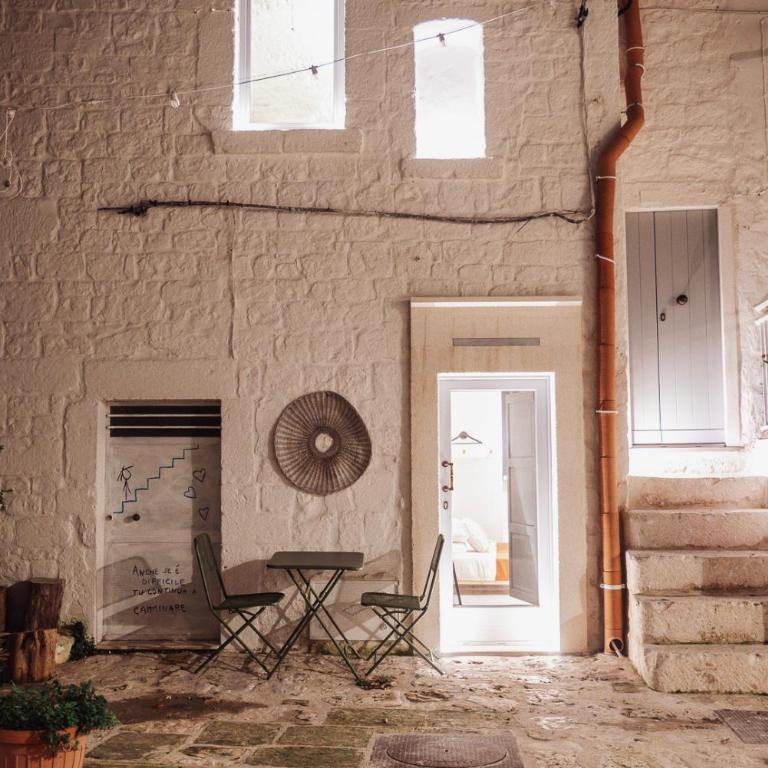 Corte Giotto Exclusive House - Camera Matrimoniale Piccola - 12