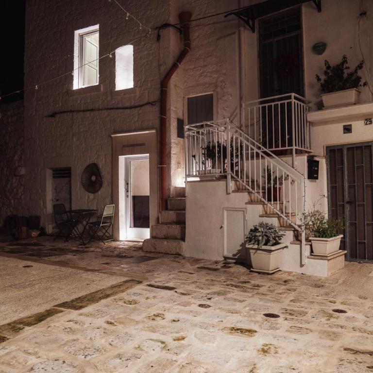 Corte Giotto Exclusive House - Camera Matrimoniale Piccola - 13