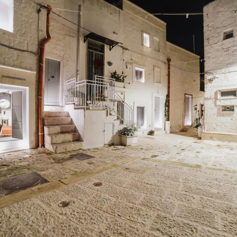 Corte Giotto Exclusive House - Camera Matrimoniale Piccola - 14