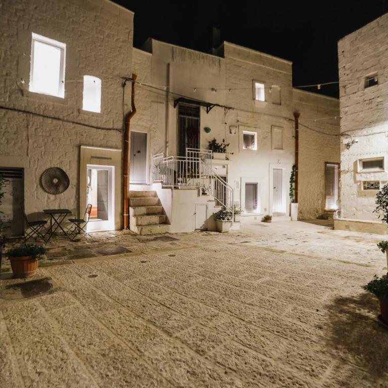 Corte Giotto Exclusive House - Camera Matrimoniale Piccola - 15