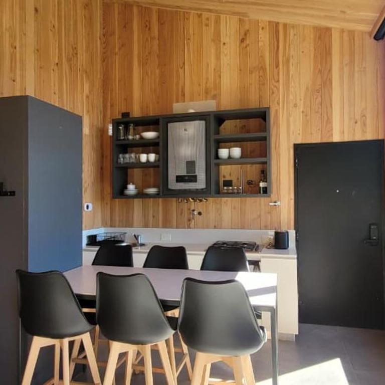 Dachas Patagonia - Three-Bedroom Apartment - 6