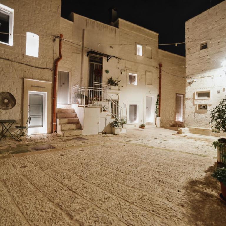 Corte Giotto Exclusive House - Camera Matrimoniale Piccola - 19