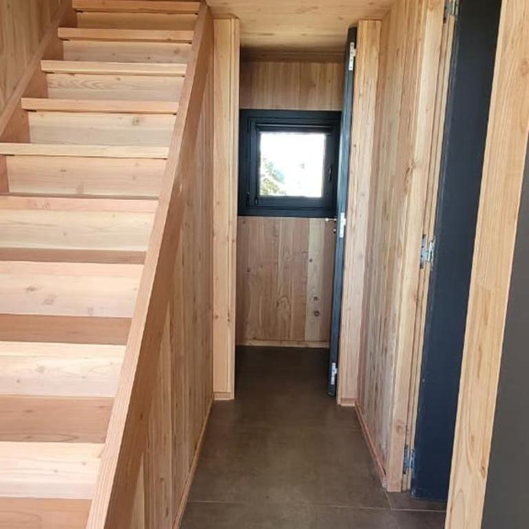 Dachas Patagonia - Three-Bedroom Apartment - 7