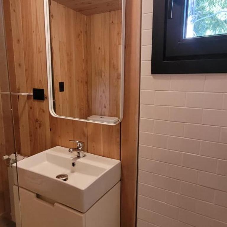 Dachas Patagonia - Three-Bedroom Apartment - 9
