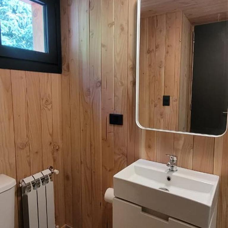 Dachas Patagonia - One-Bedroom Apartment - 8