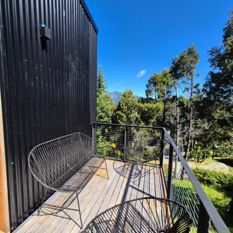 Dachas Patagonia - One-Bedroom Apartment - 9