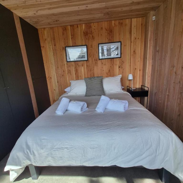 Dachas Patagonia - Two-Bedroom Apartment - 5