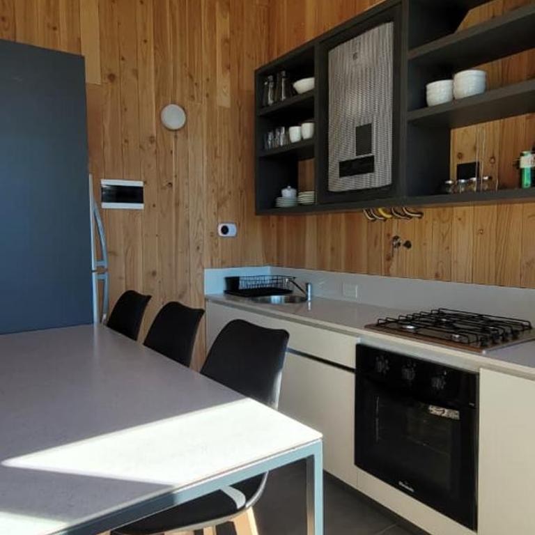 Dachas Patagonia - Three-Bedroom Apartment - 17