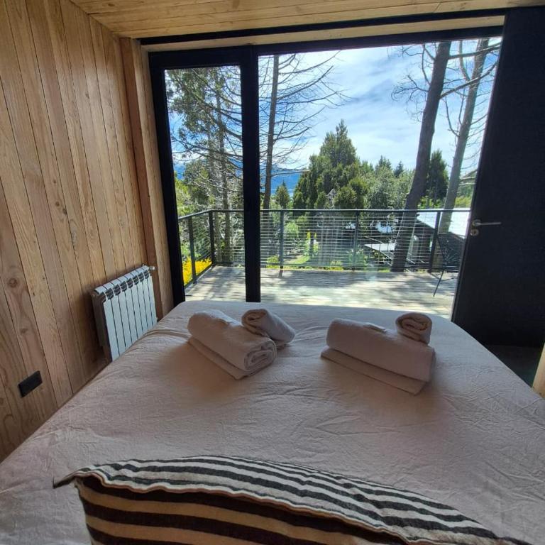 Dachas Patagonia - Two-Bedroom Apartment - 8