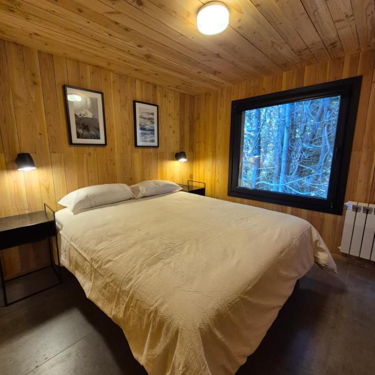 Dachas Patagonia - Three-Bedroom Apartment - 19
