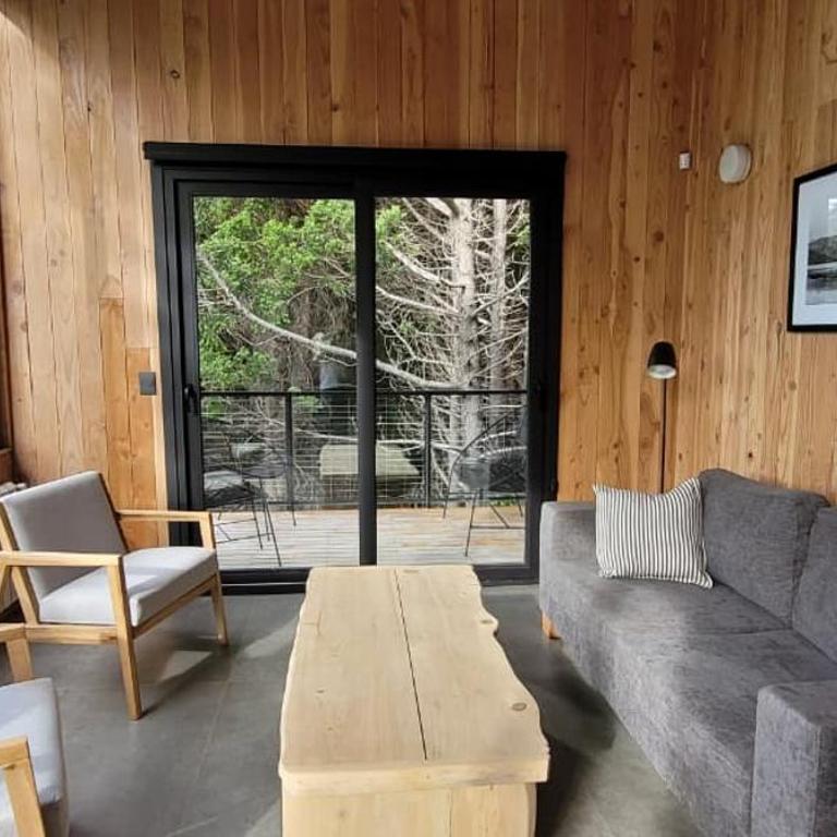 Dachas Patagonia - Three-Bedroom Apartment - 21