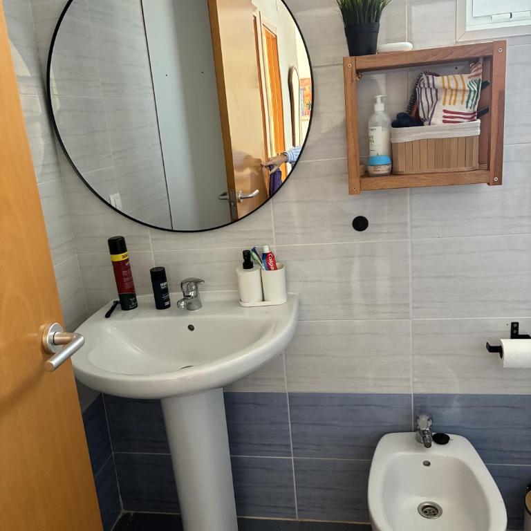 Winahost Vistas al Mar Oropesa - Apartamento de 2 dormitorios - 11