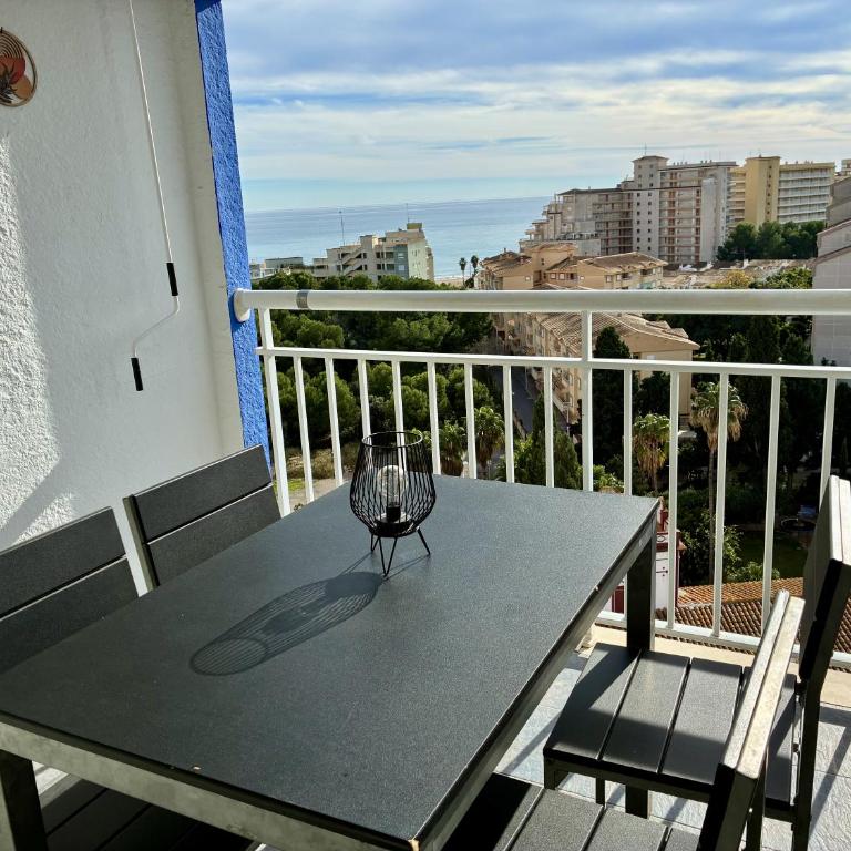 Winahost Vistas al Mar Oropesa - Apartamento de 2 dormitorios - 12