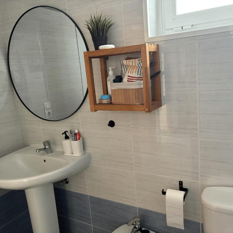 Winahost Vistas al Mar Oropesa - Apartamento de 2 dormitorios - 14