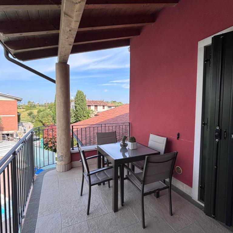 Lazise Suite - Casa con 2 Camere da Letto - 5