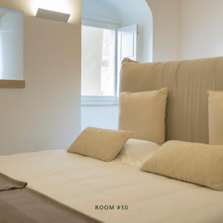 Sant'Angelo, Matera - Small Luxury Hotels - Camera Matrimoniale con Patio - 2