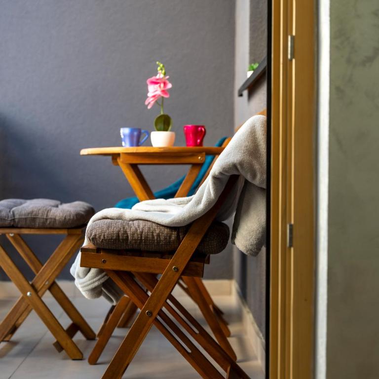 Harmonija NM - Apartman sa 1 Spavaćom Sobom - 22