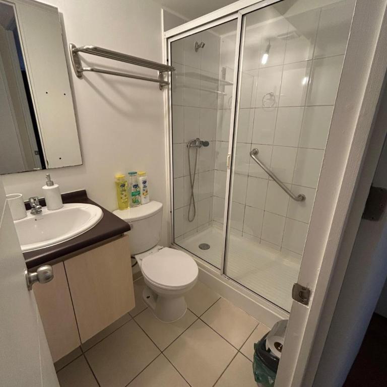 Departamento Lupi - One-Bedroom Apartment - 1