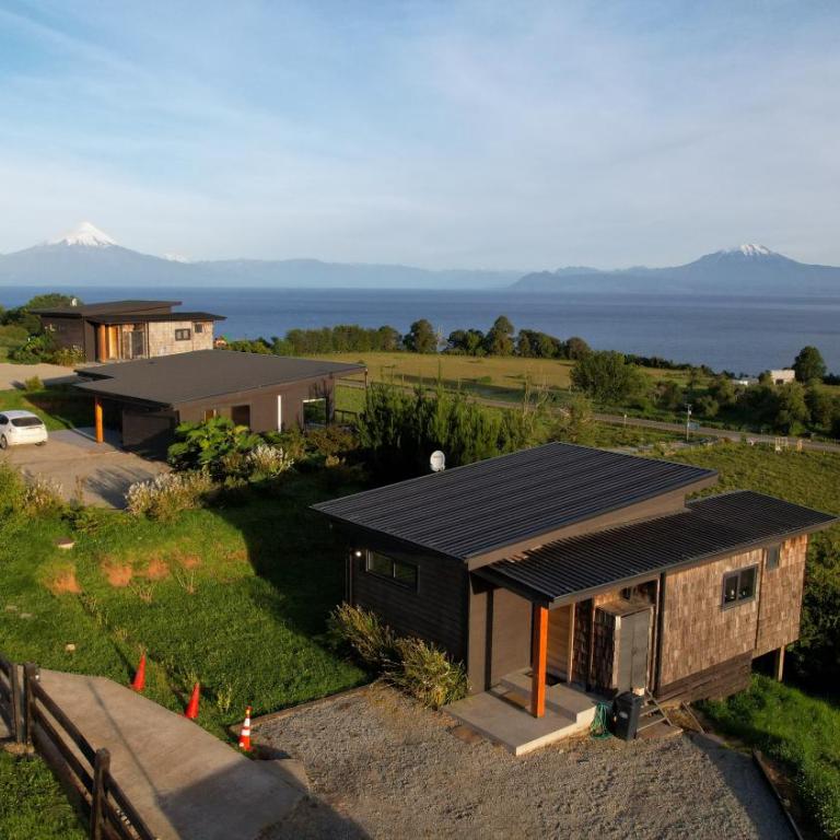 Parcela Nueve - One-Bedroom House - 1