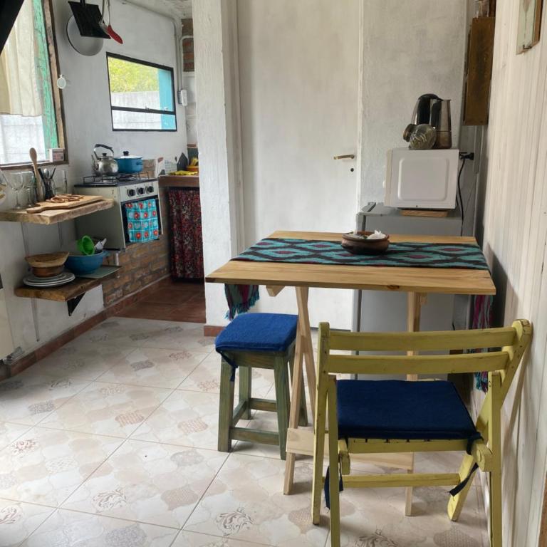 Lugar bonito tiny house - One-Bedroom Apartment - 8