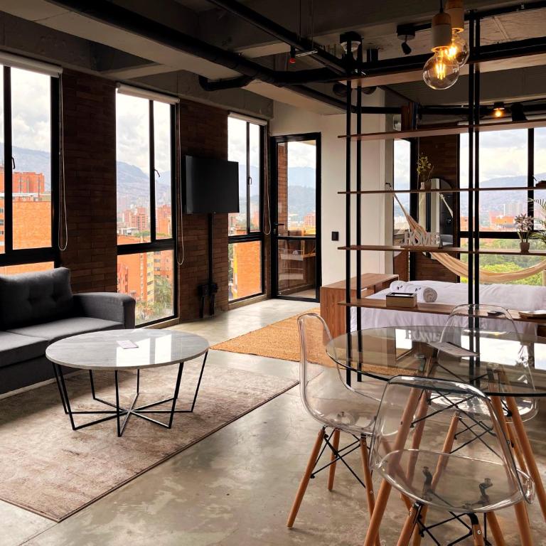 Lauret Lofts by Wynwood House - Apartamento - 6