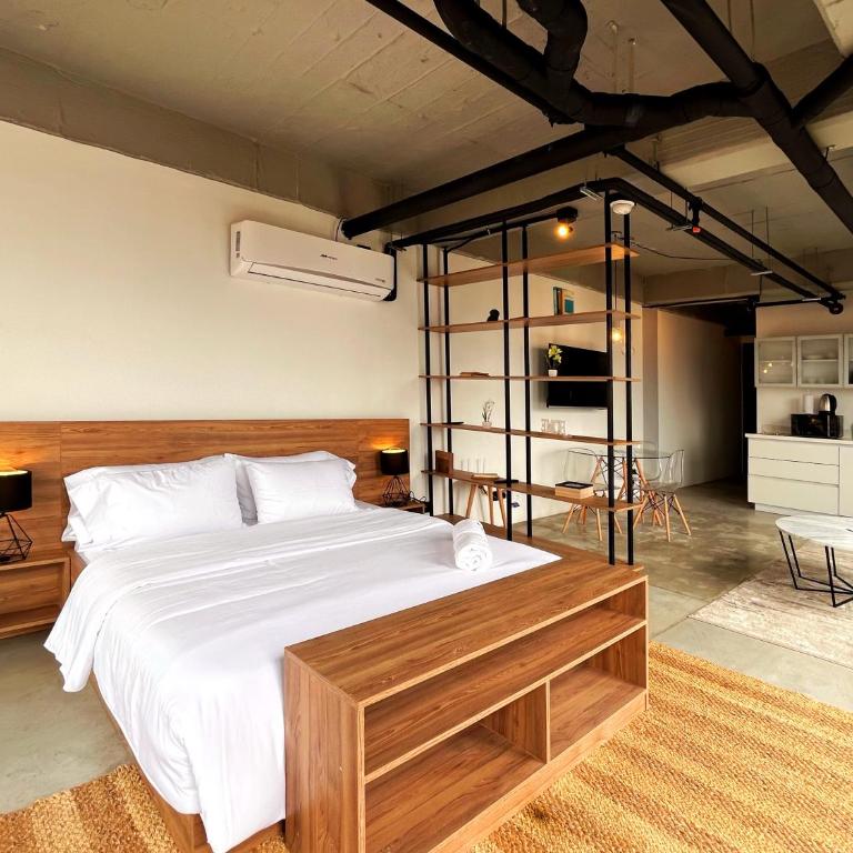 Lauret Lofts by Wynwood House - Apartamento - 3