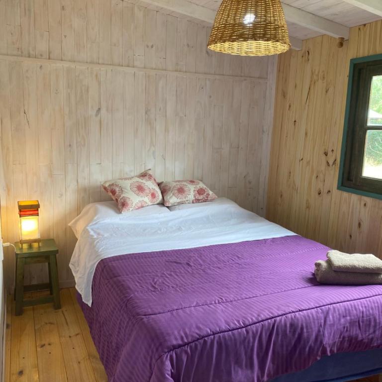 Lugar bonito tiny house - One-Bedroom Apartment - 4