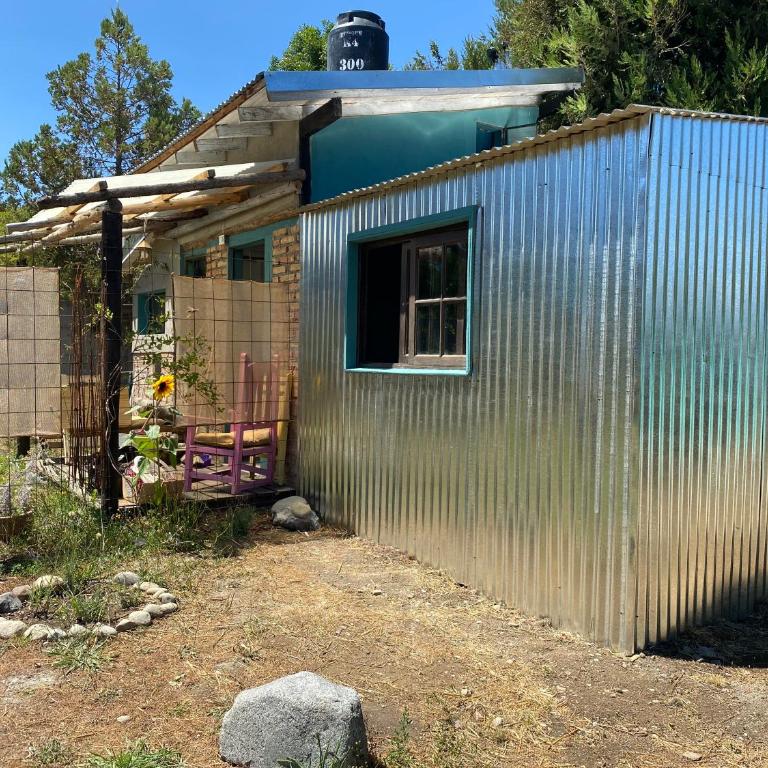 Lugar bonito tiny house - One-Bedroom Apartment - 6