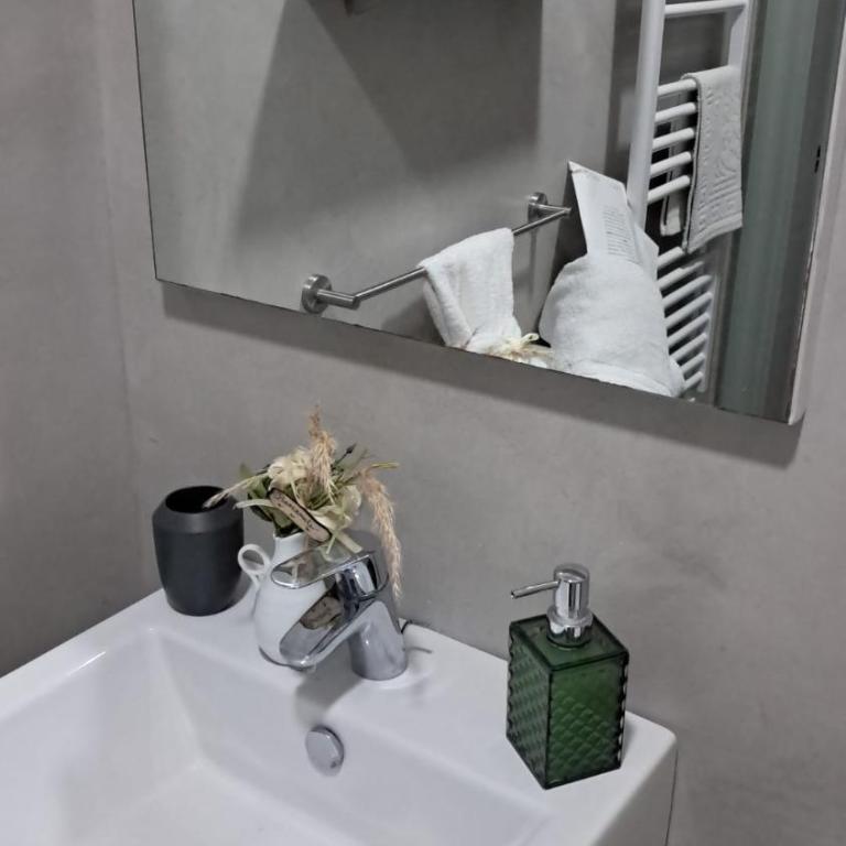 Miro B&B - Suite Superior - 20