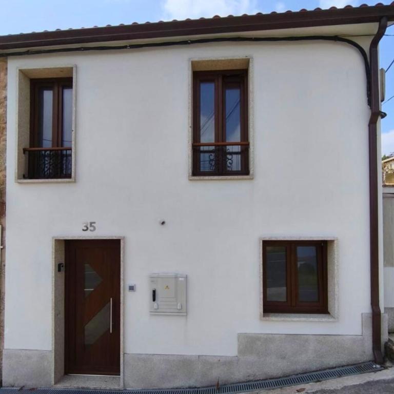 Casa Aradas - Vacation Home - 3