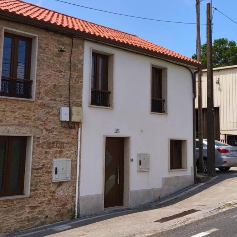 Casa Aradas - Vacation Home - 2