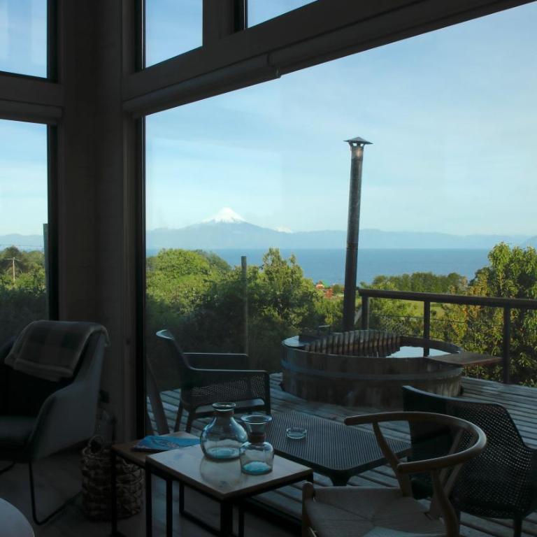 Parcela Nueve - One-Bedroom House - 39