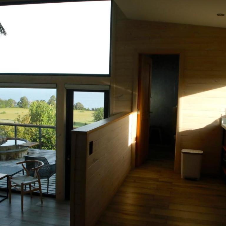Parcela Nueve - One-Bedroom House - 37
