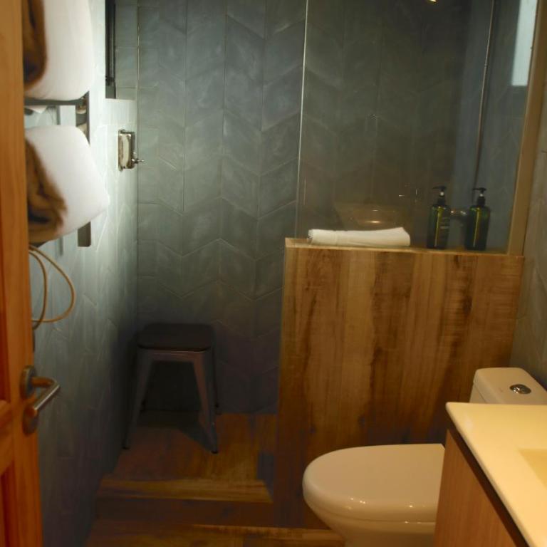 Parcela Nueve - One-Bedroom House - 46