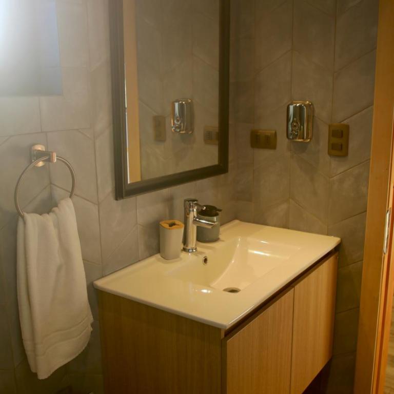 Parcela Nueve - One-Bedroom House - 38